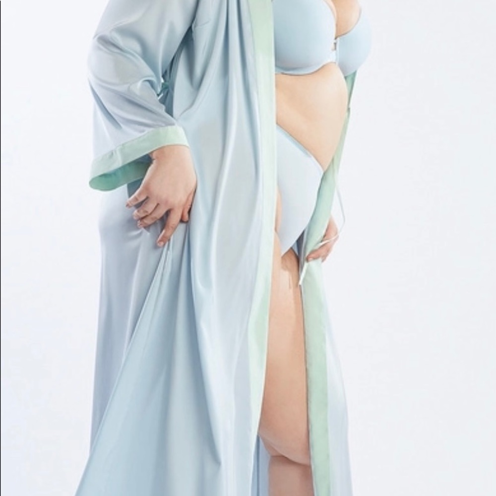 Savage x Fenty Robe
